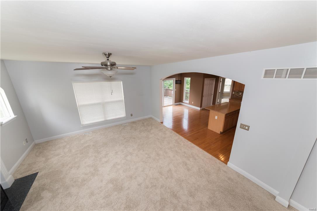 Peine Lake Estates - Residential