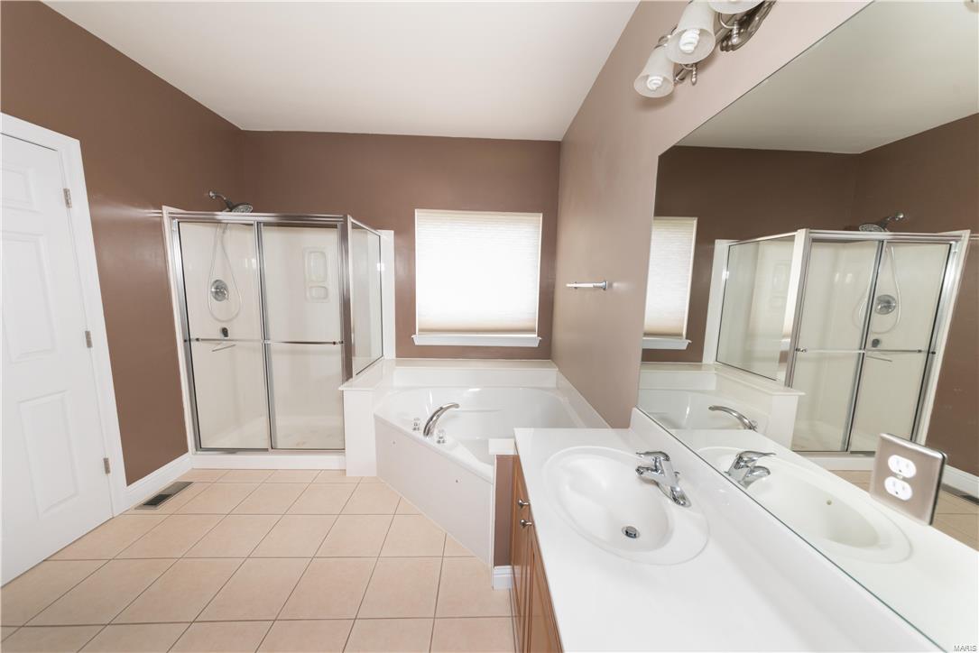 Peine Lake Estates - Residential
