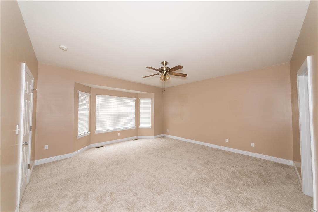 Peine Lake Estates - Residential