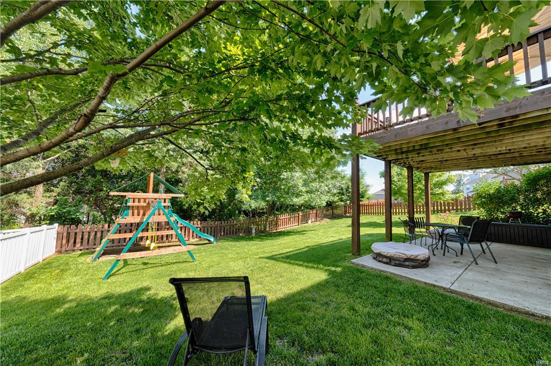 Peine Lake Estates - Residential