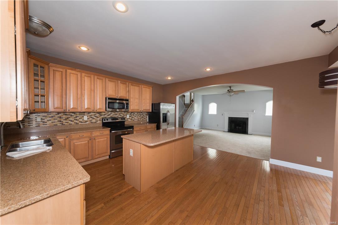 Peine Lake Estates - Residential