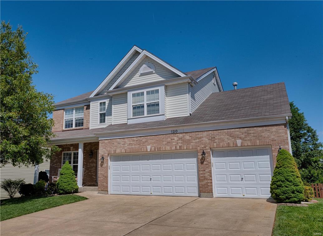 Peine Lake Estates - Residential