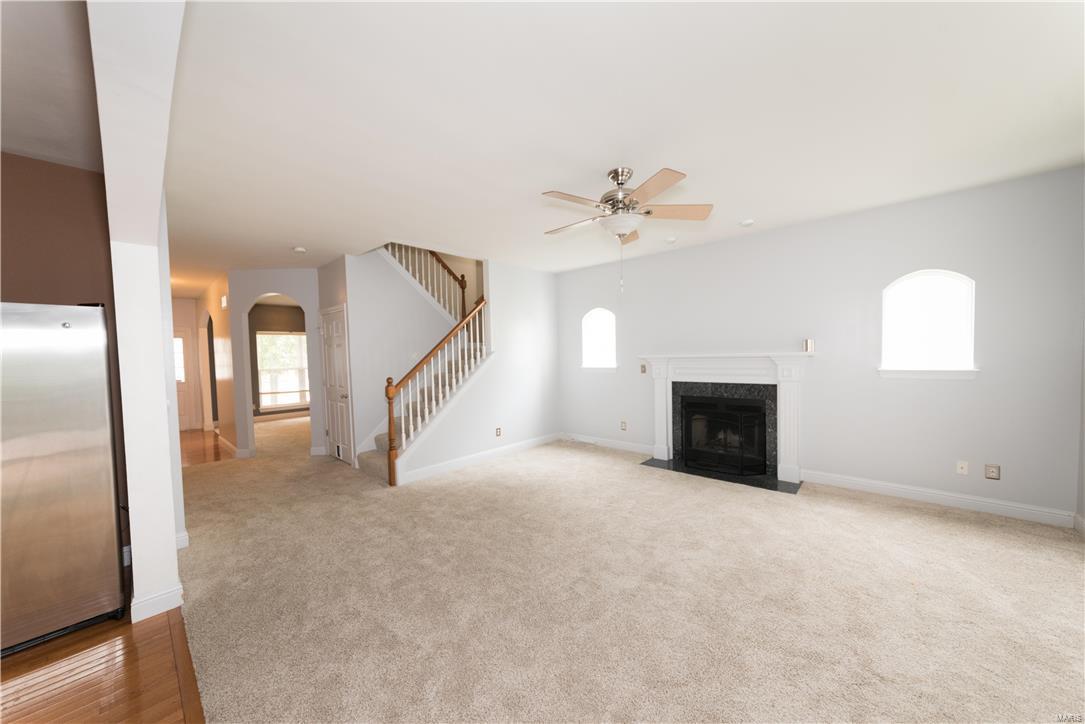 Peine Lake Estates - Residential