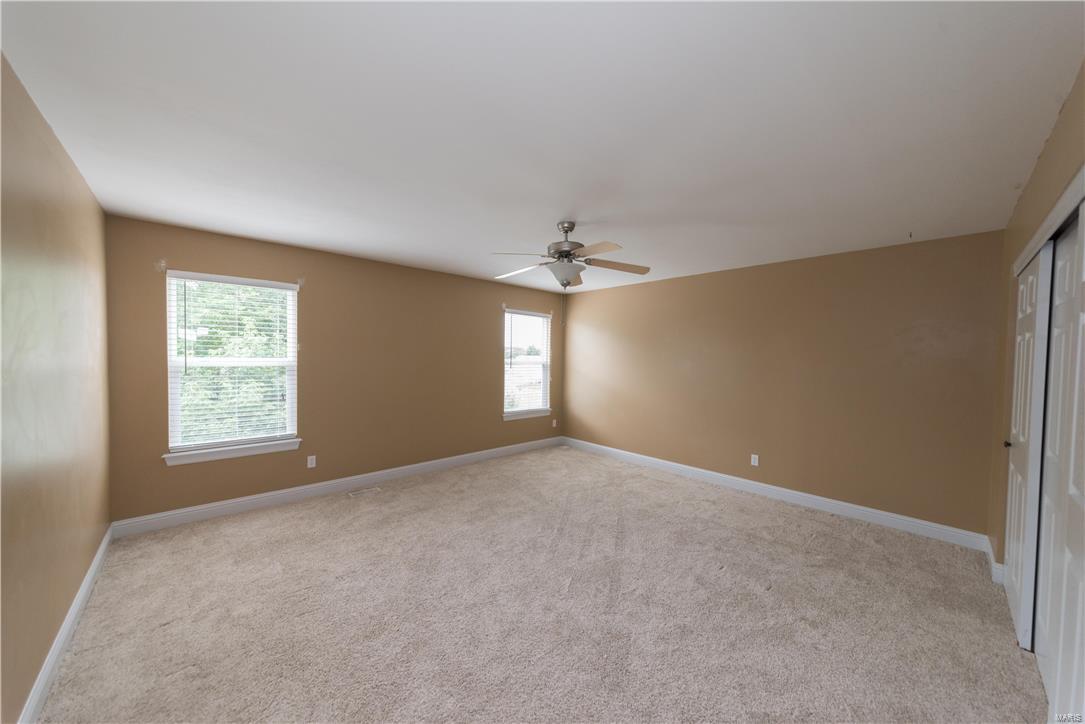 Peine Lake Estates - Residential