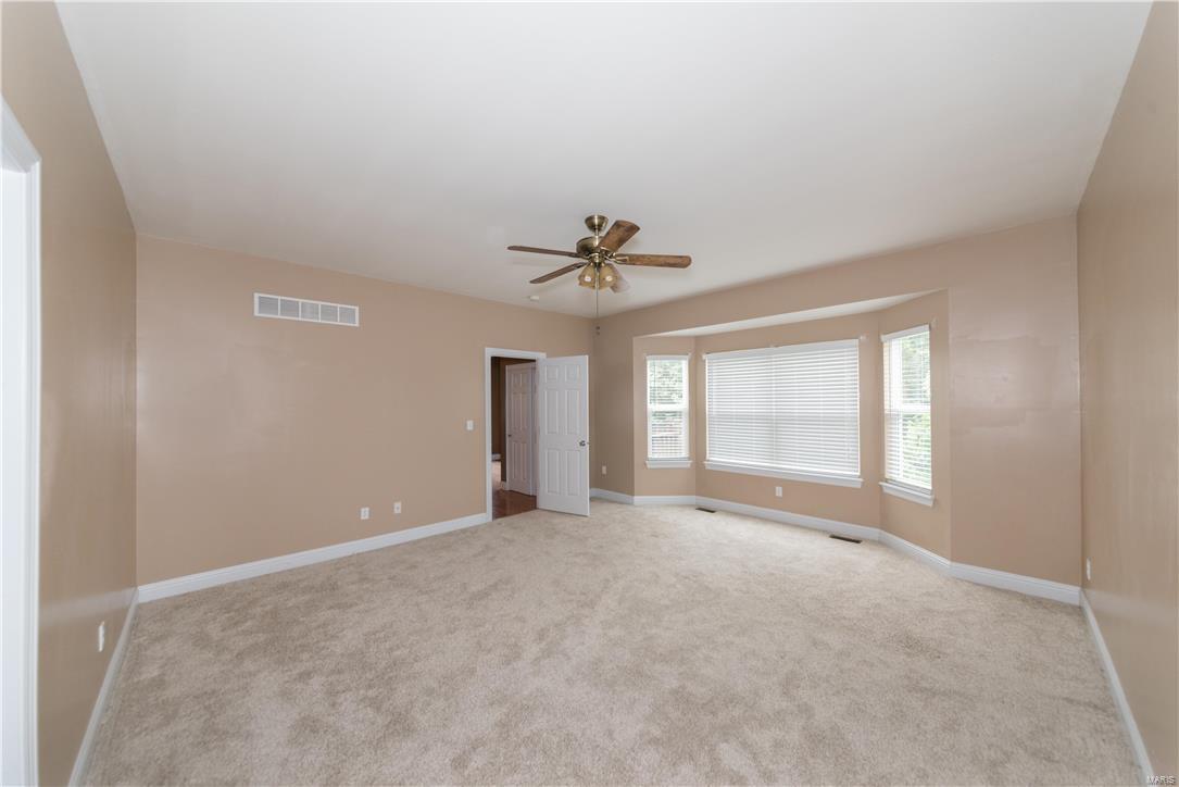 Peine Lake Estates - Residential