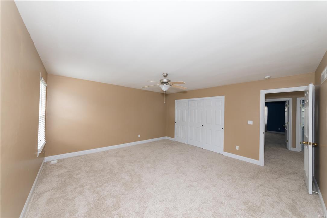 Peine Lake Estates - Residential