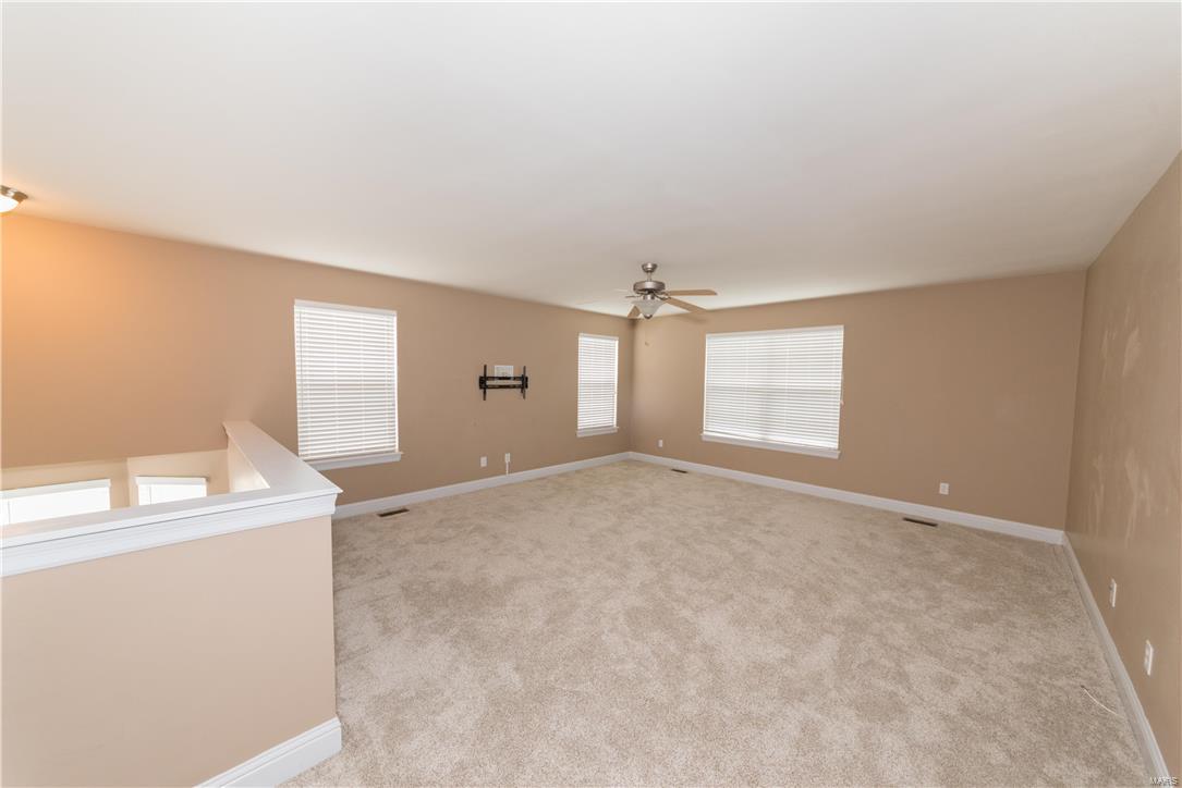 Peine Lake Estates - Residential
