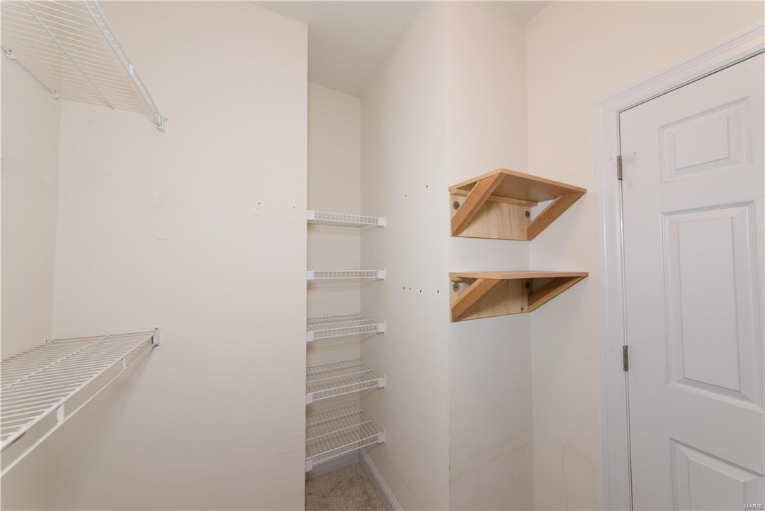 Peine Lake Estates - Residential