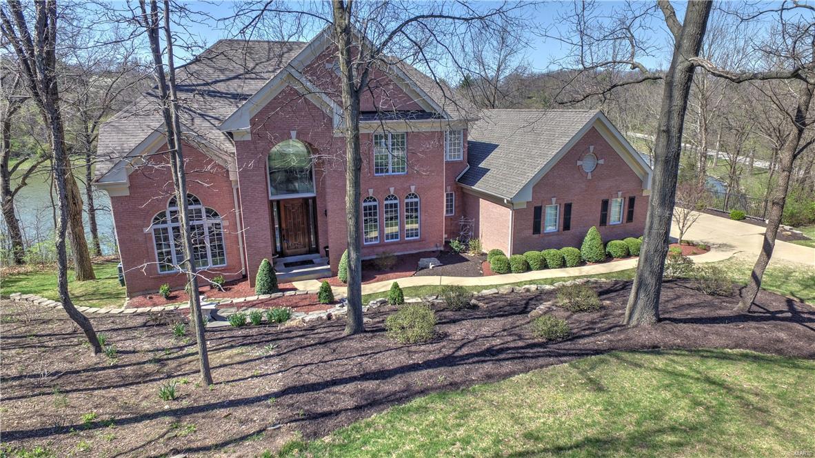 Chesterfield Lakes - Residential