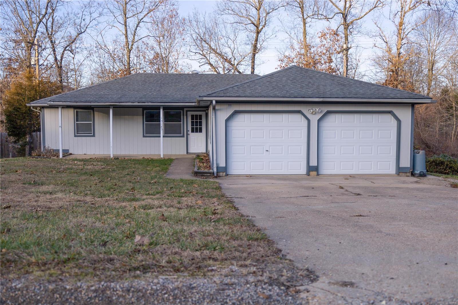 County Oaks Sub - Residential