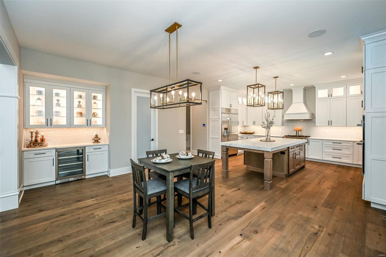 Schaeffers Grove - Residential