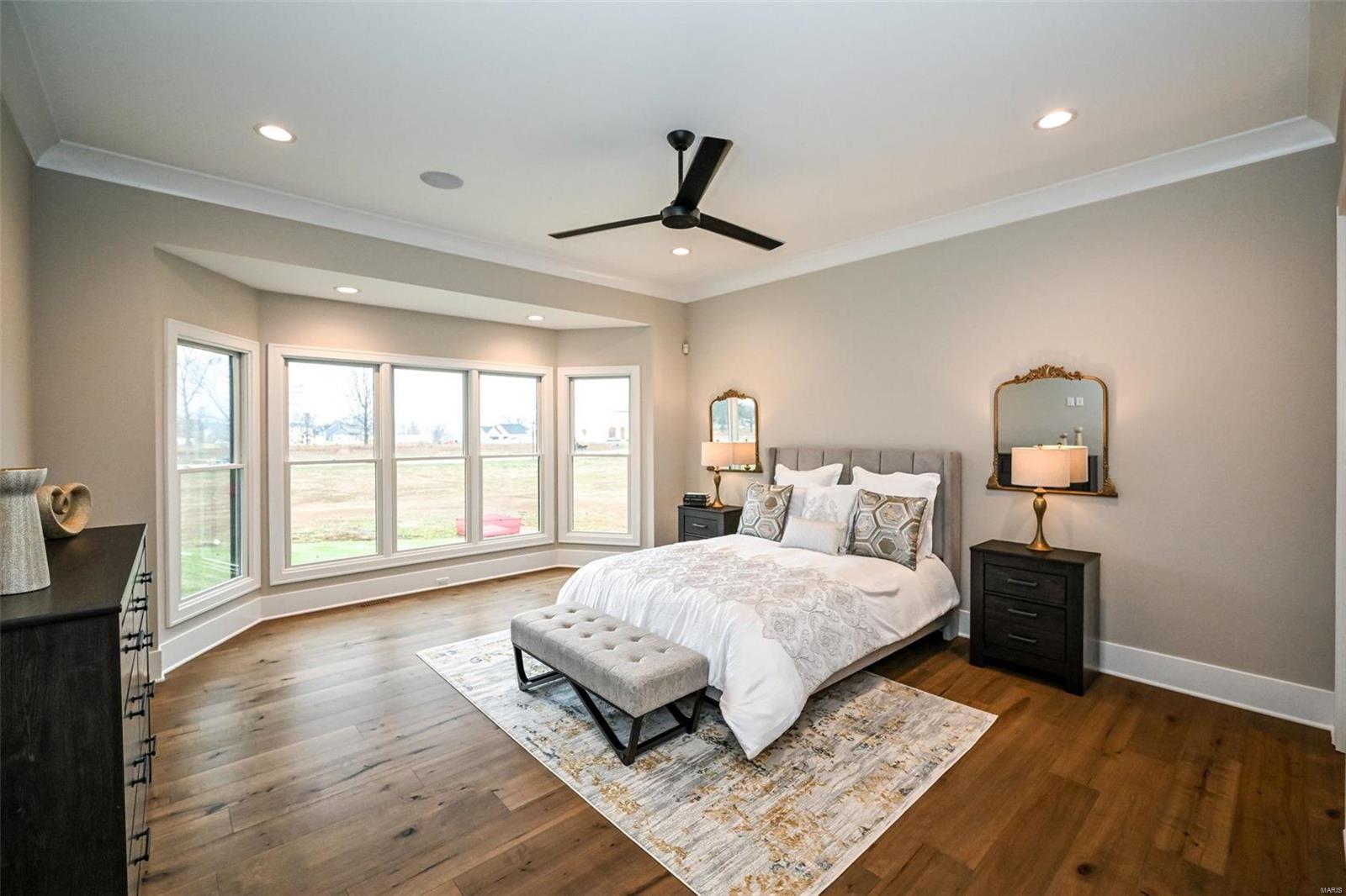 Schaeffers Grove - Residential
