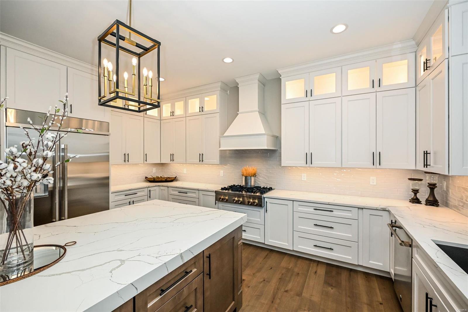 Schaeffers Grove - Residential