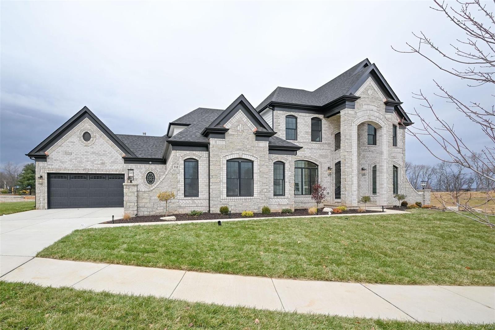 Schaeffers Grove - Residential