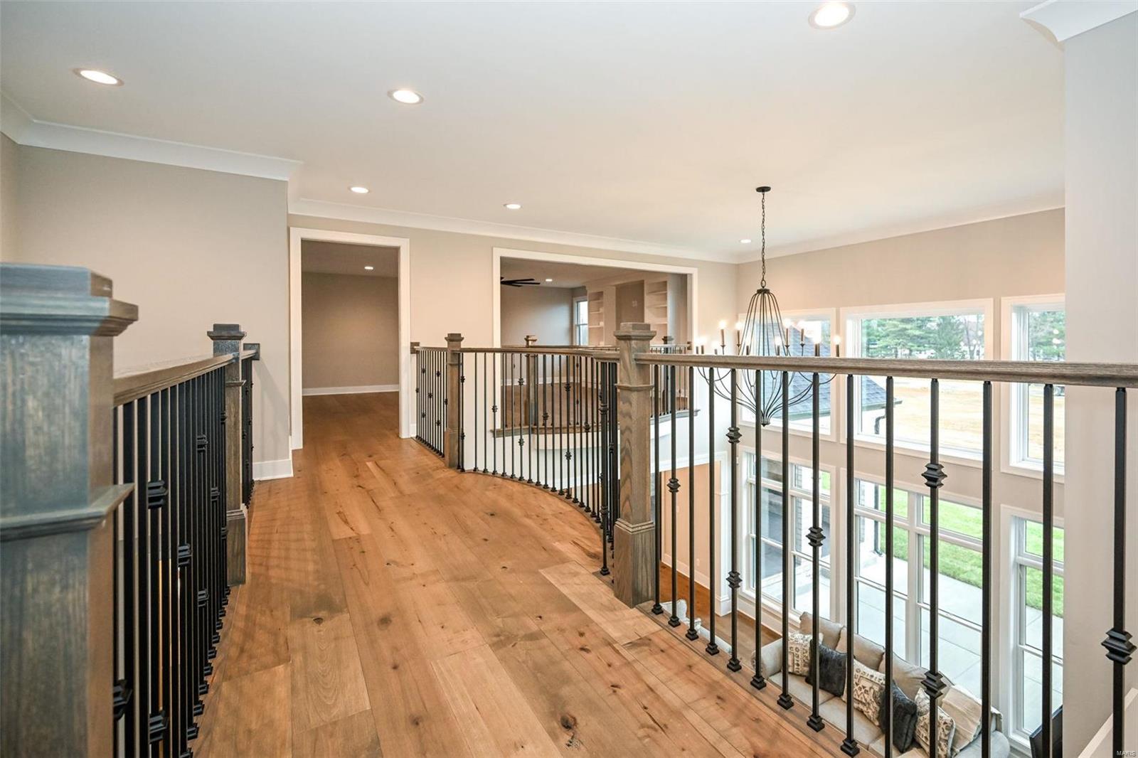 Schaeffers Grove - Residential