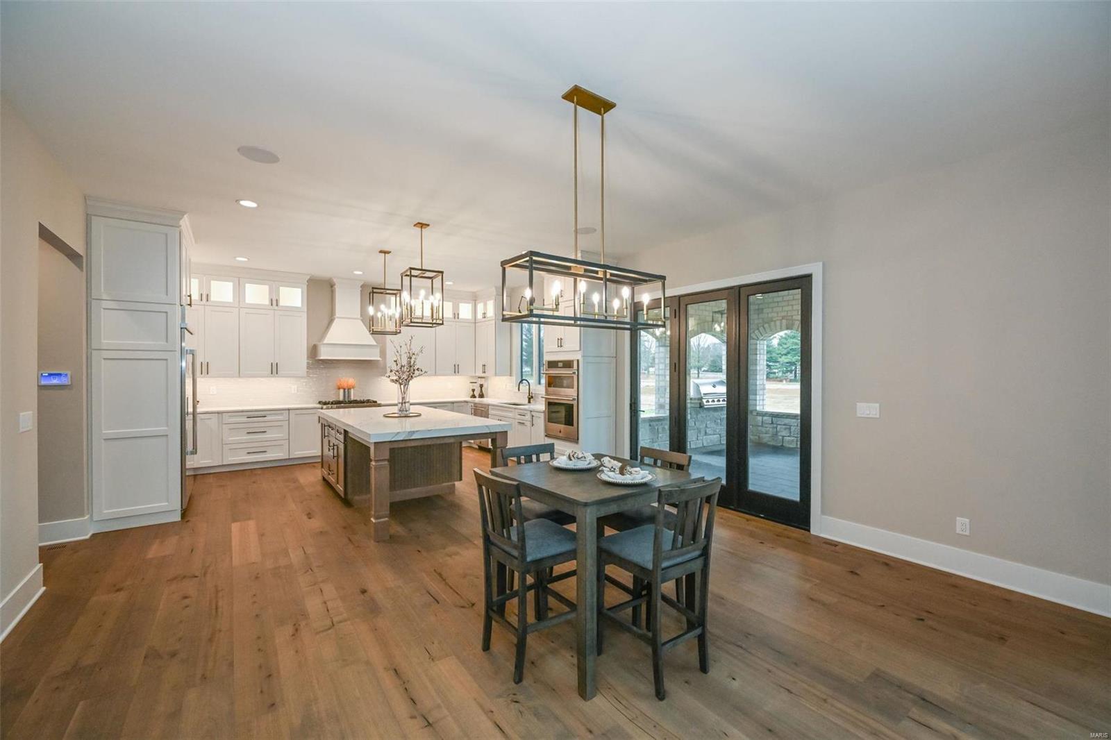 Schaeffers Grove - Residential