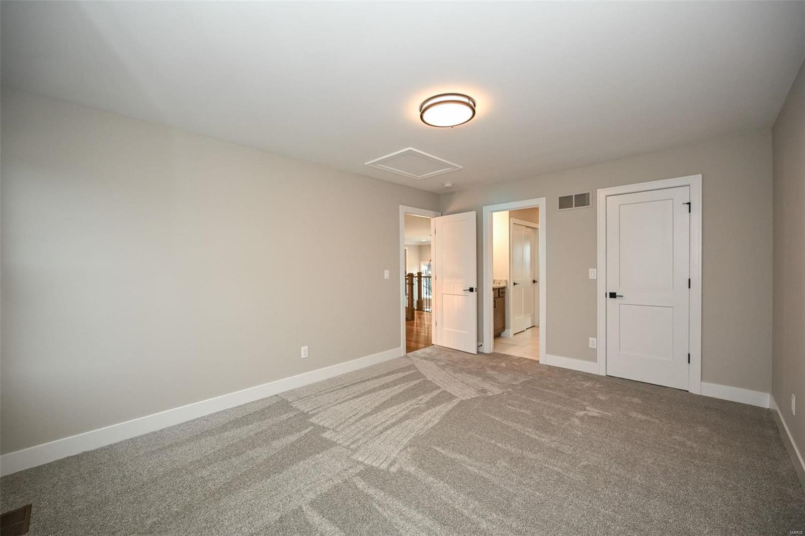 Schaeffers Grove - Residential