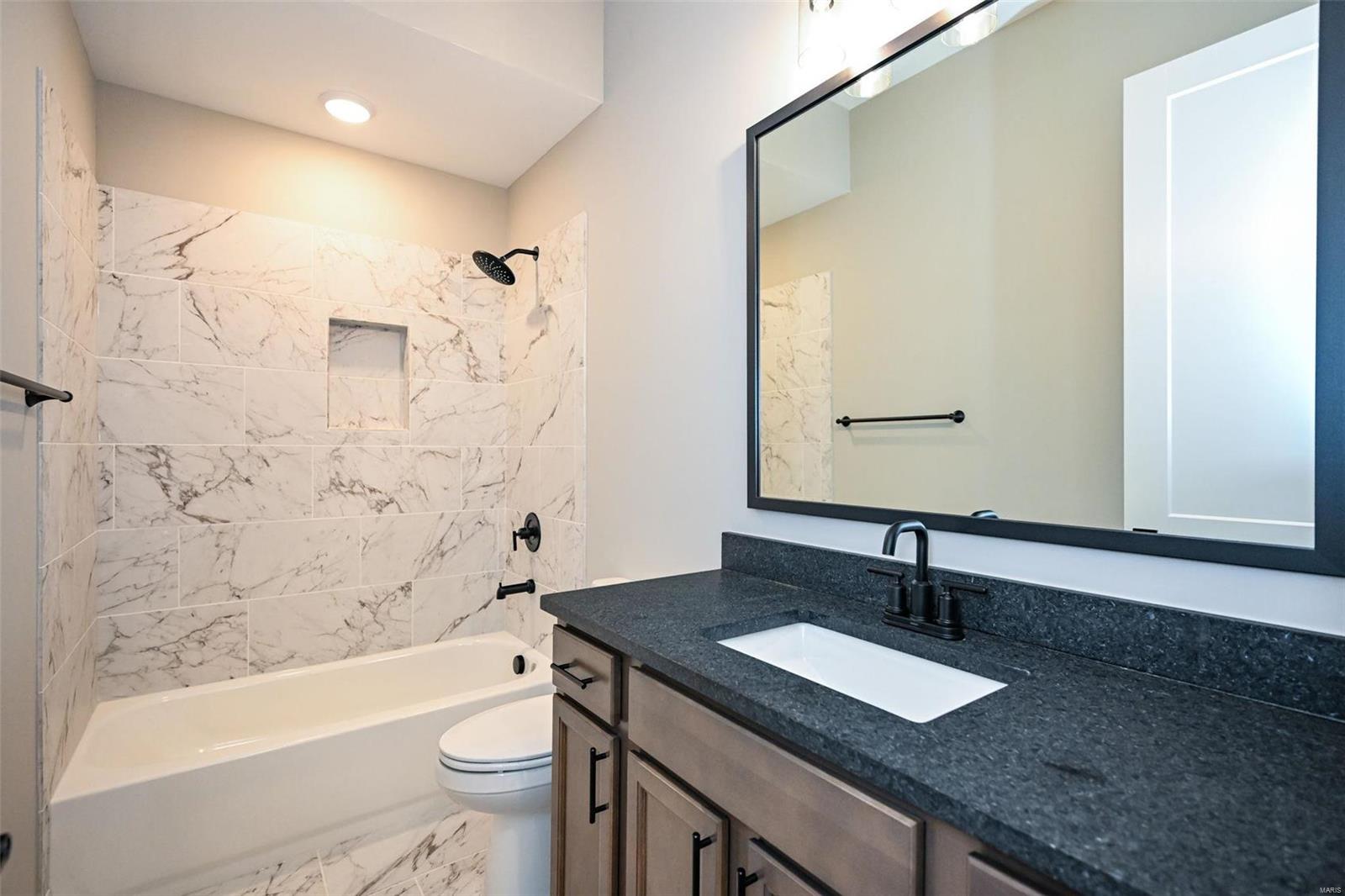 Schaeffers Grove - Residential