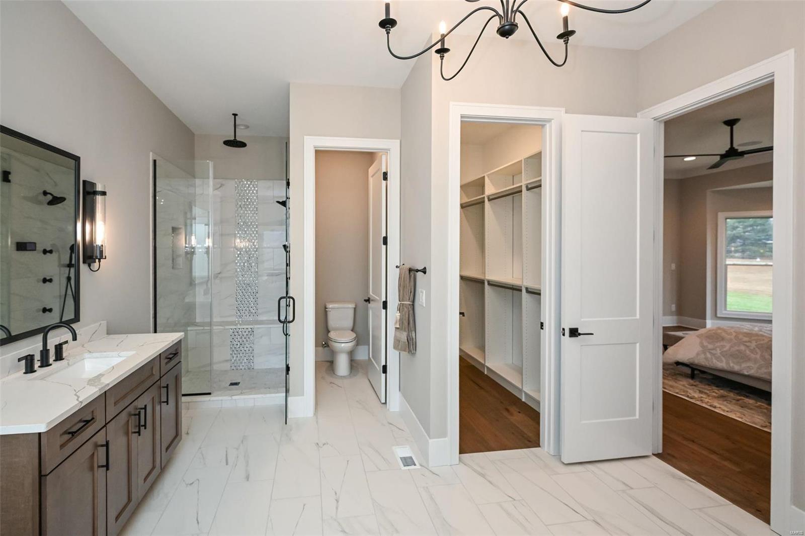 Schaeffers Grove - Residential