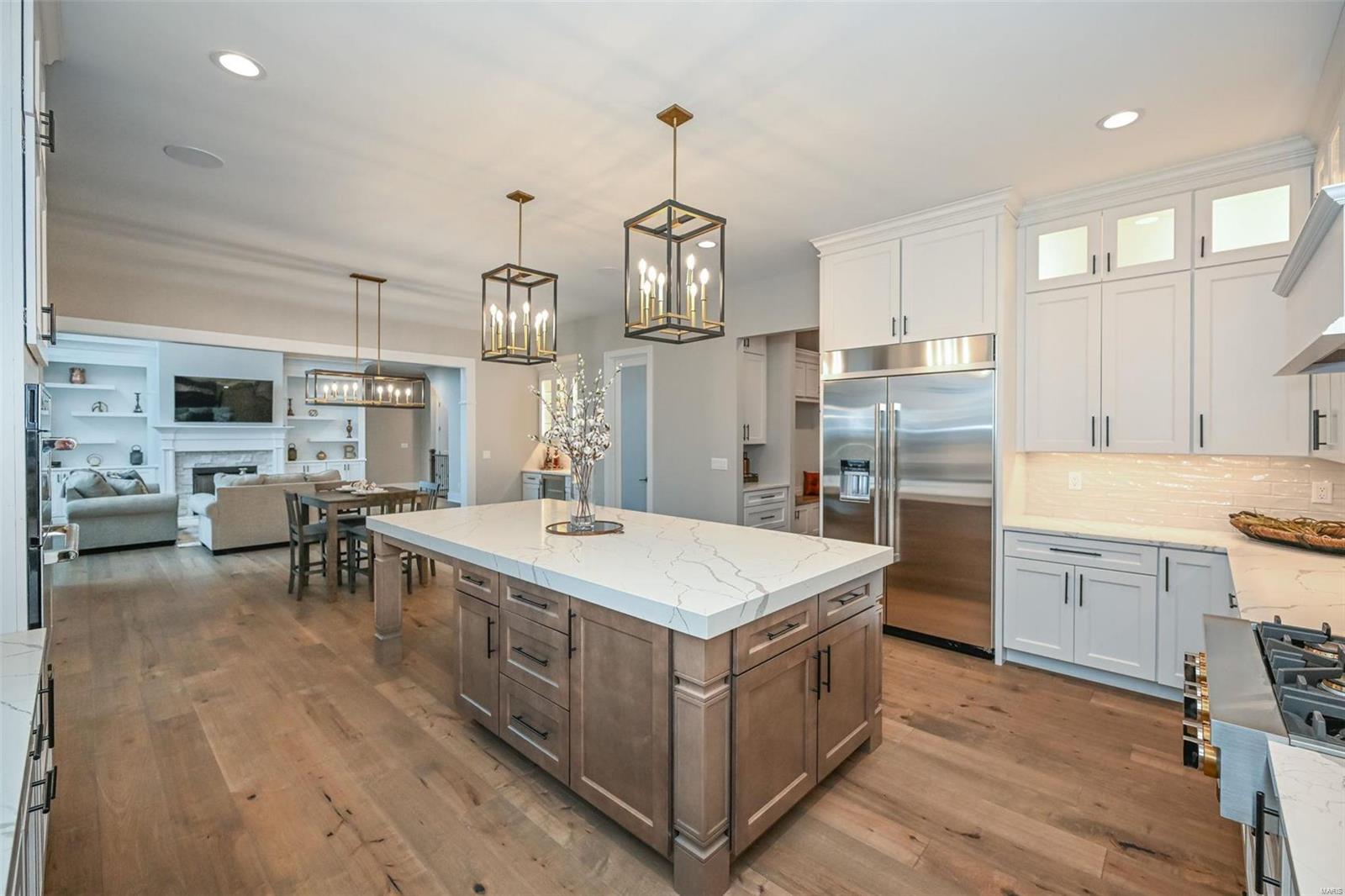 Schaeffers Grove - Residential