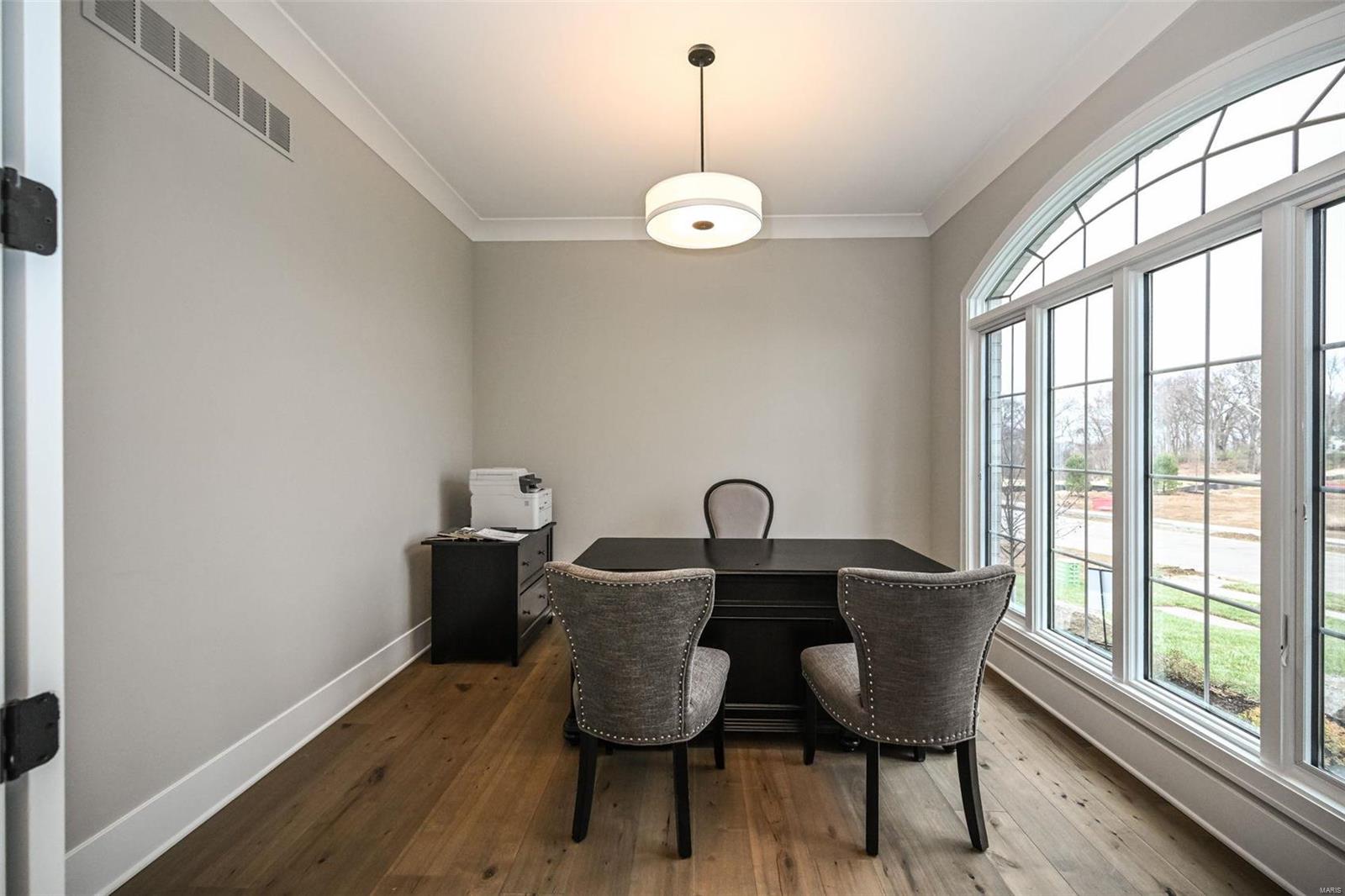 Schaeffers Grove - Residential