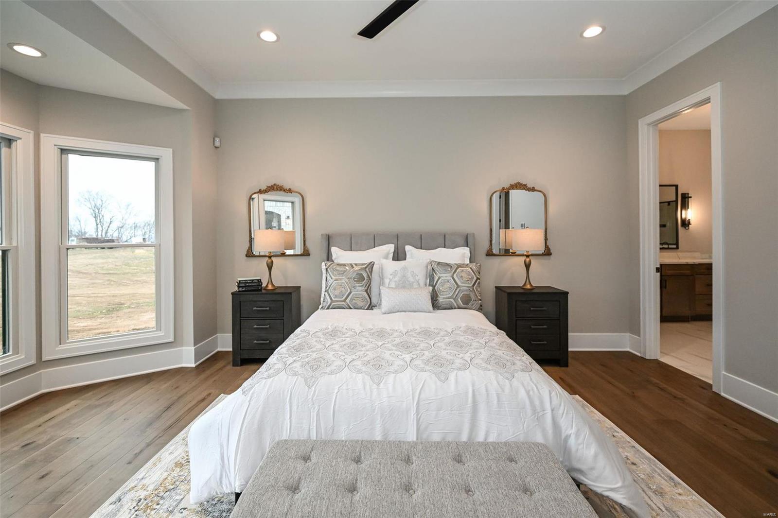 Schaeffers Grove - Residential