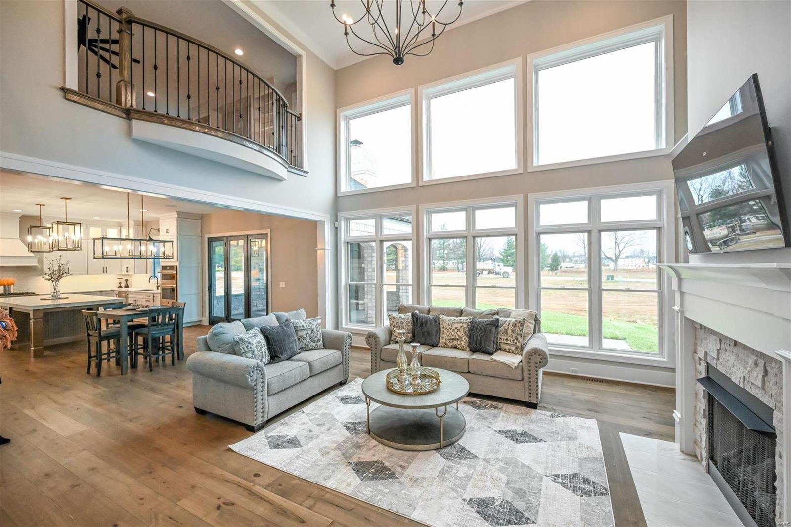 Schaeffers Grove - Residential