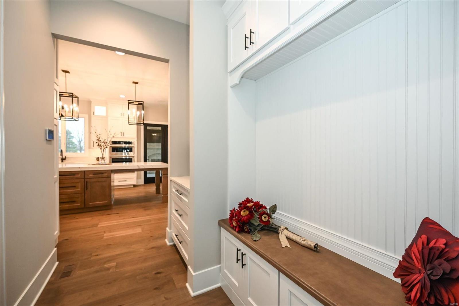 Schaeffers Grove - Residential