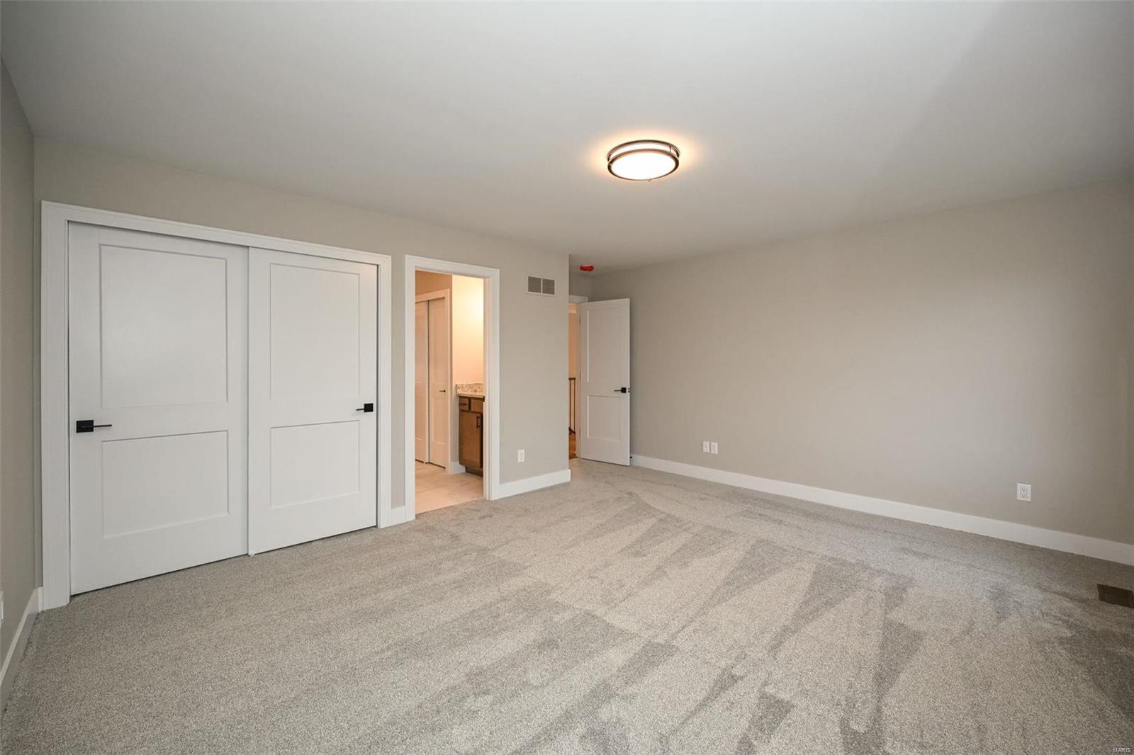 Schaeffers Grove - Residential