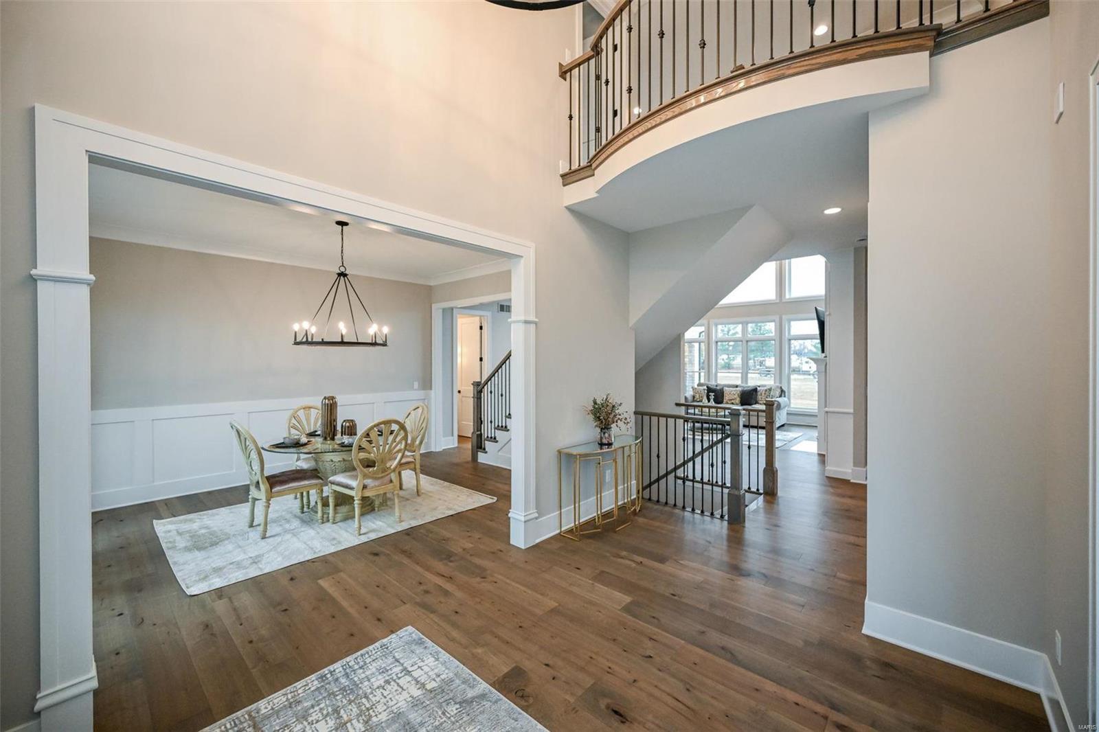 Schaeffers Grove - Residential