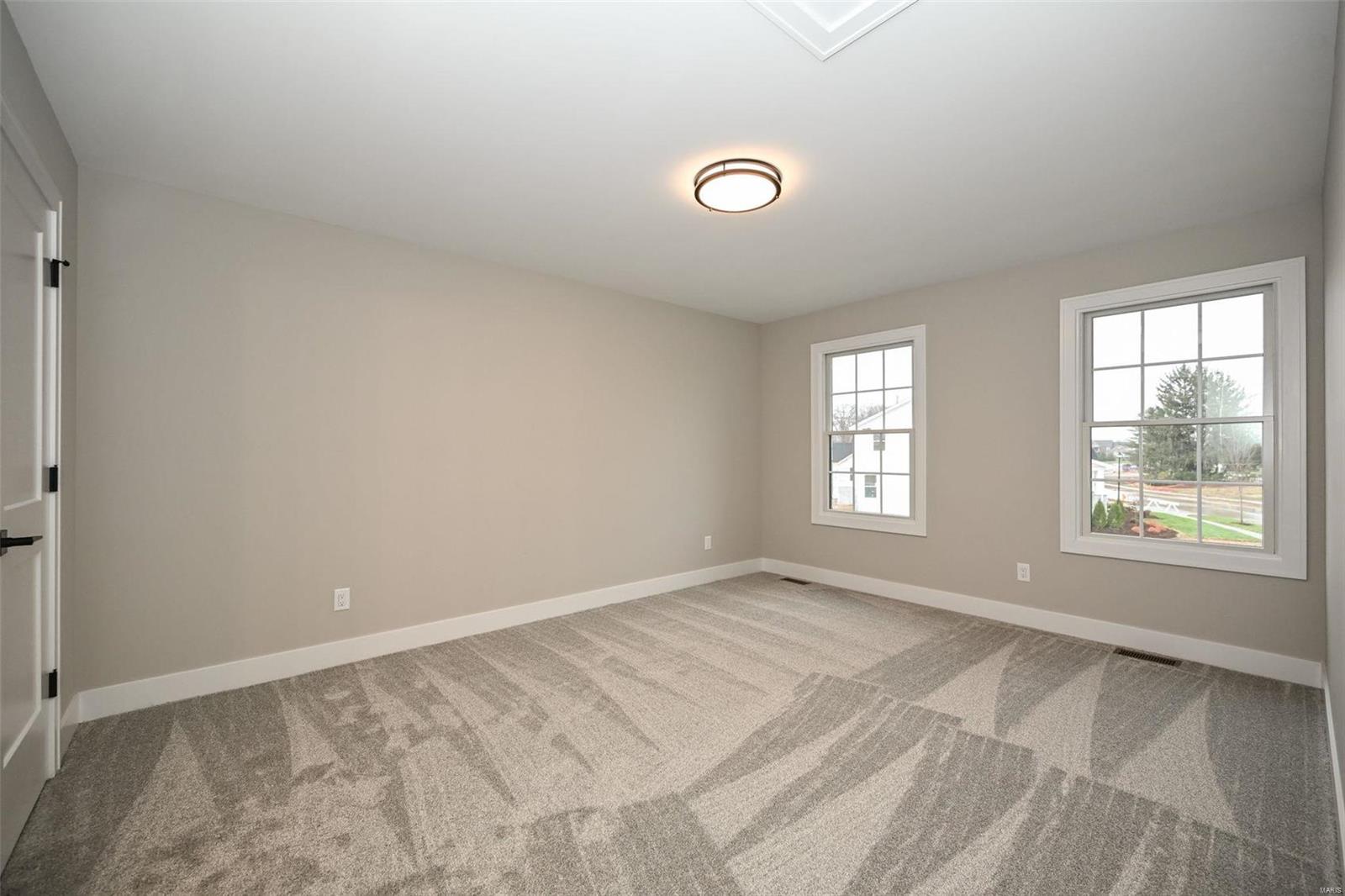 Schaeffers Grove - Residential