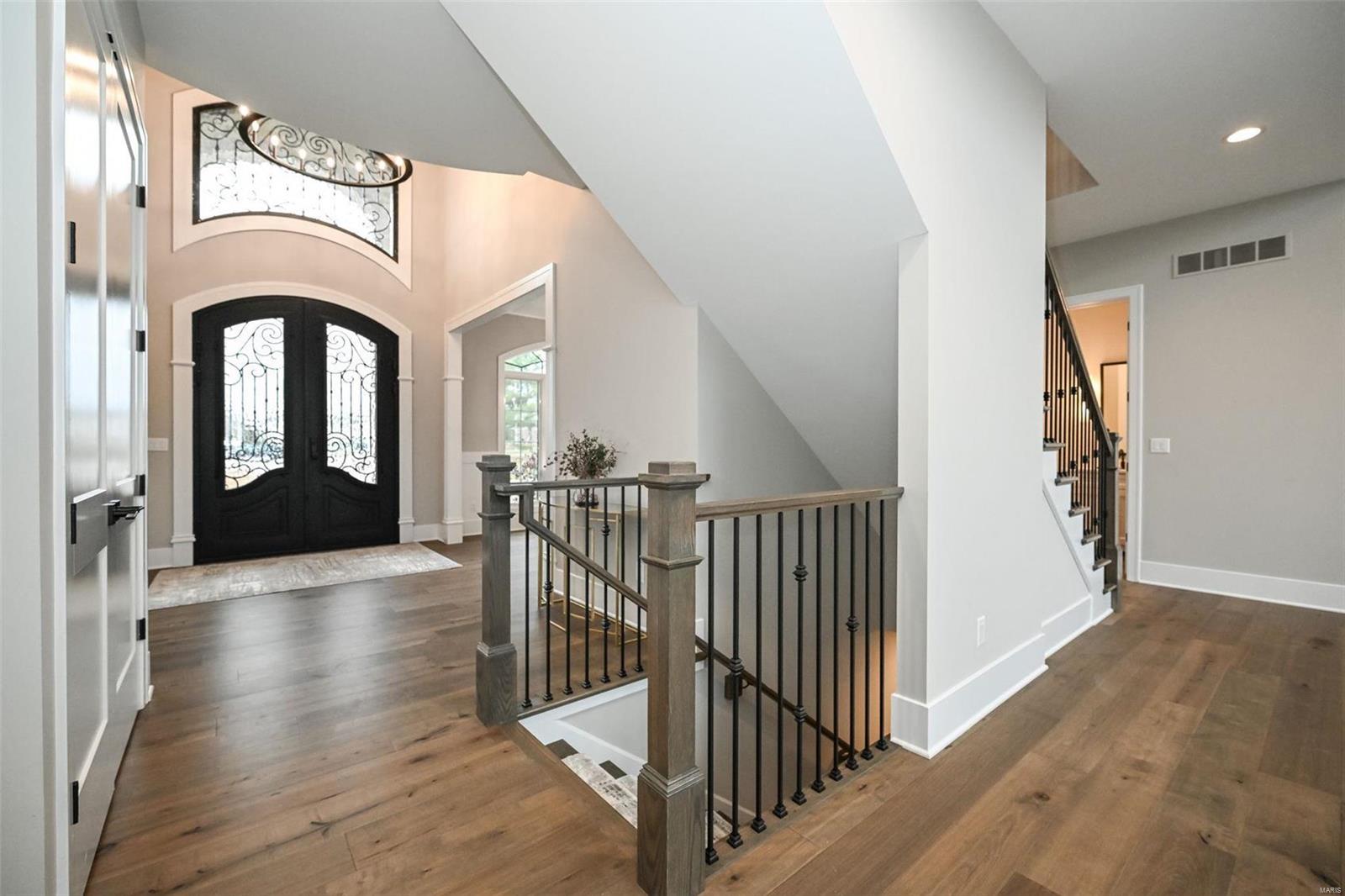 Schaeffers Grove - Residential