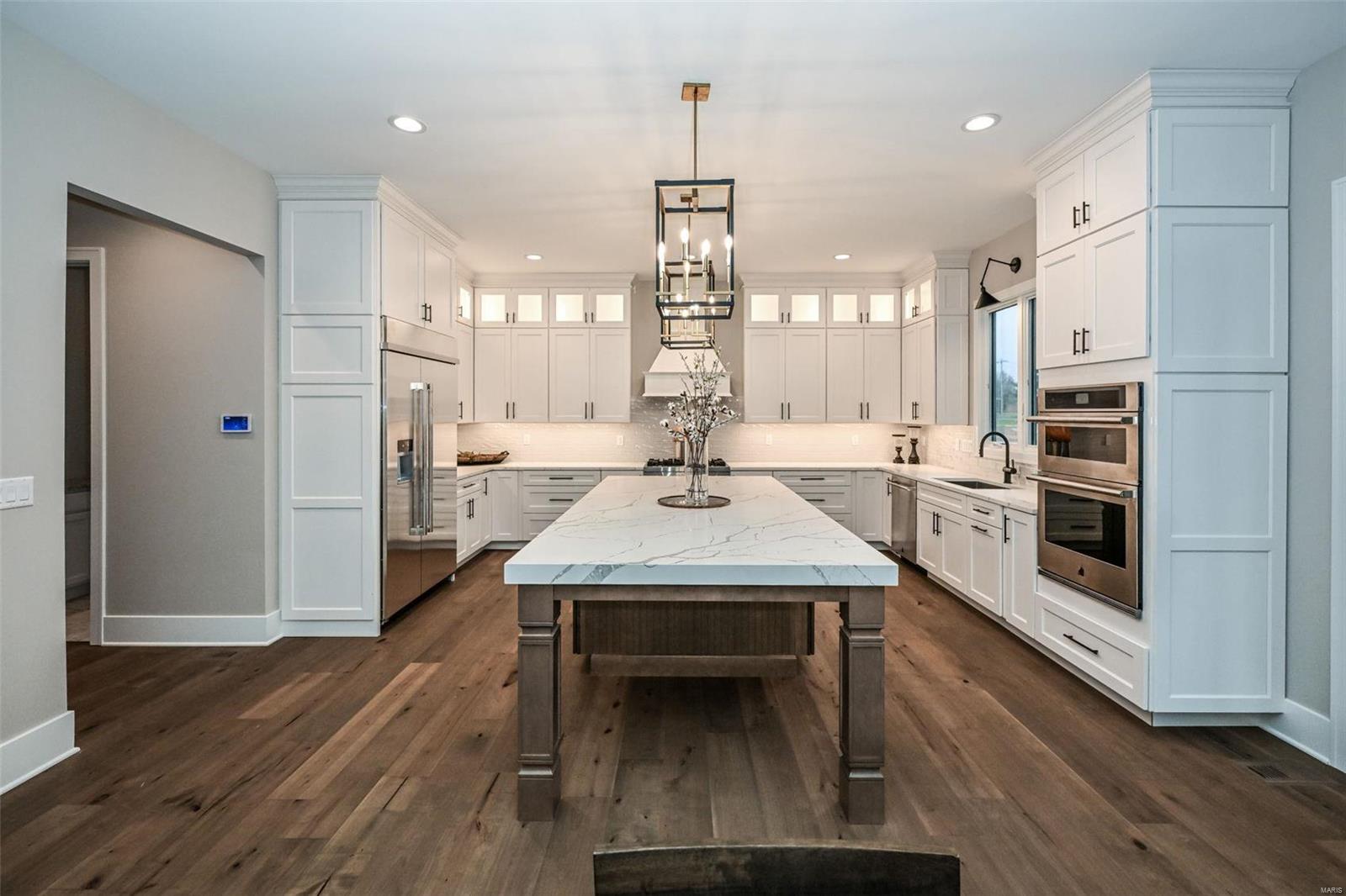 Schaeffers Grove - Residential
