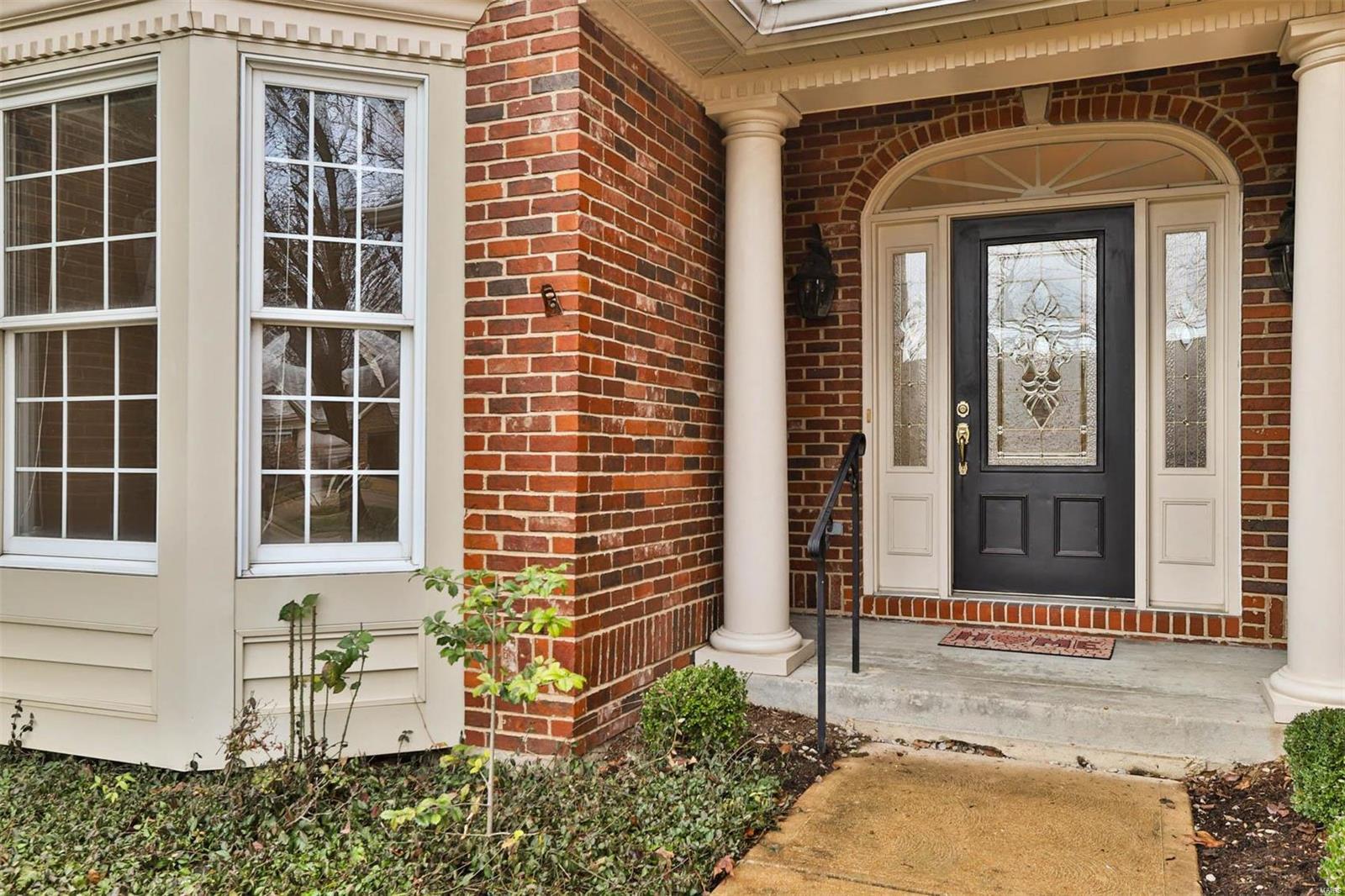 Courtyards of Sunset Hills - Residential
