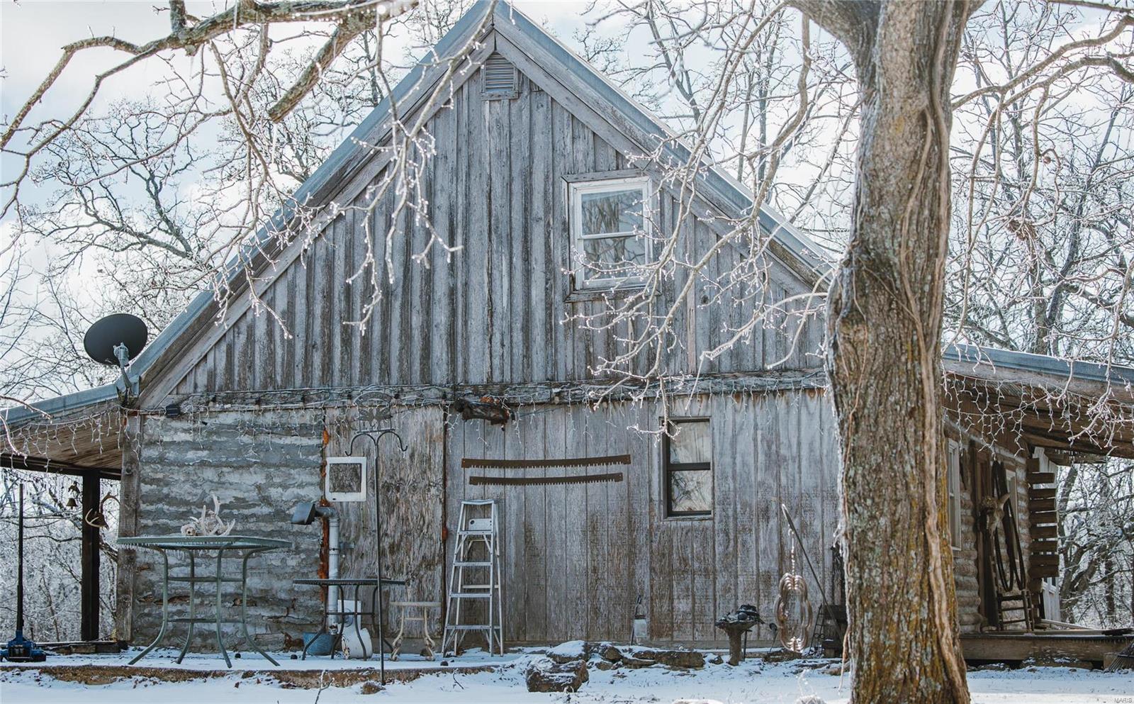 N/A - Farm