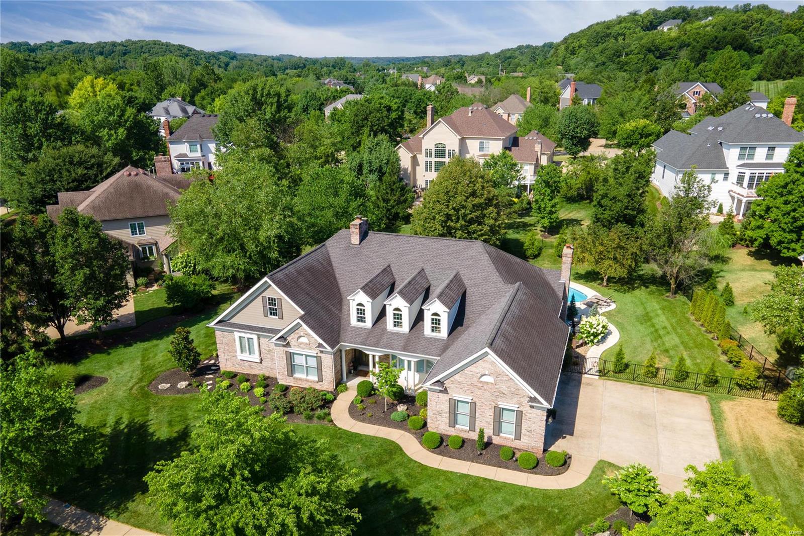 Greystone - Residential