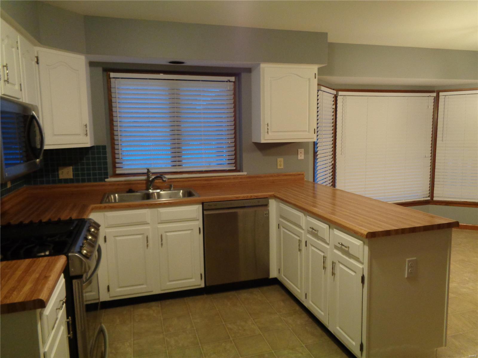 Hunters Pointe #5 - Residential
