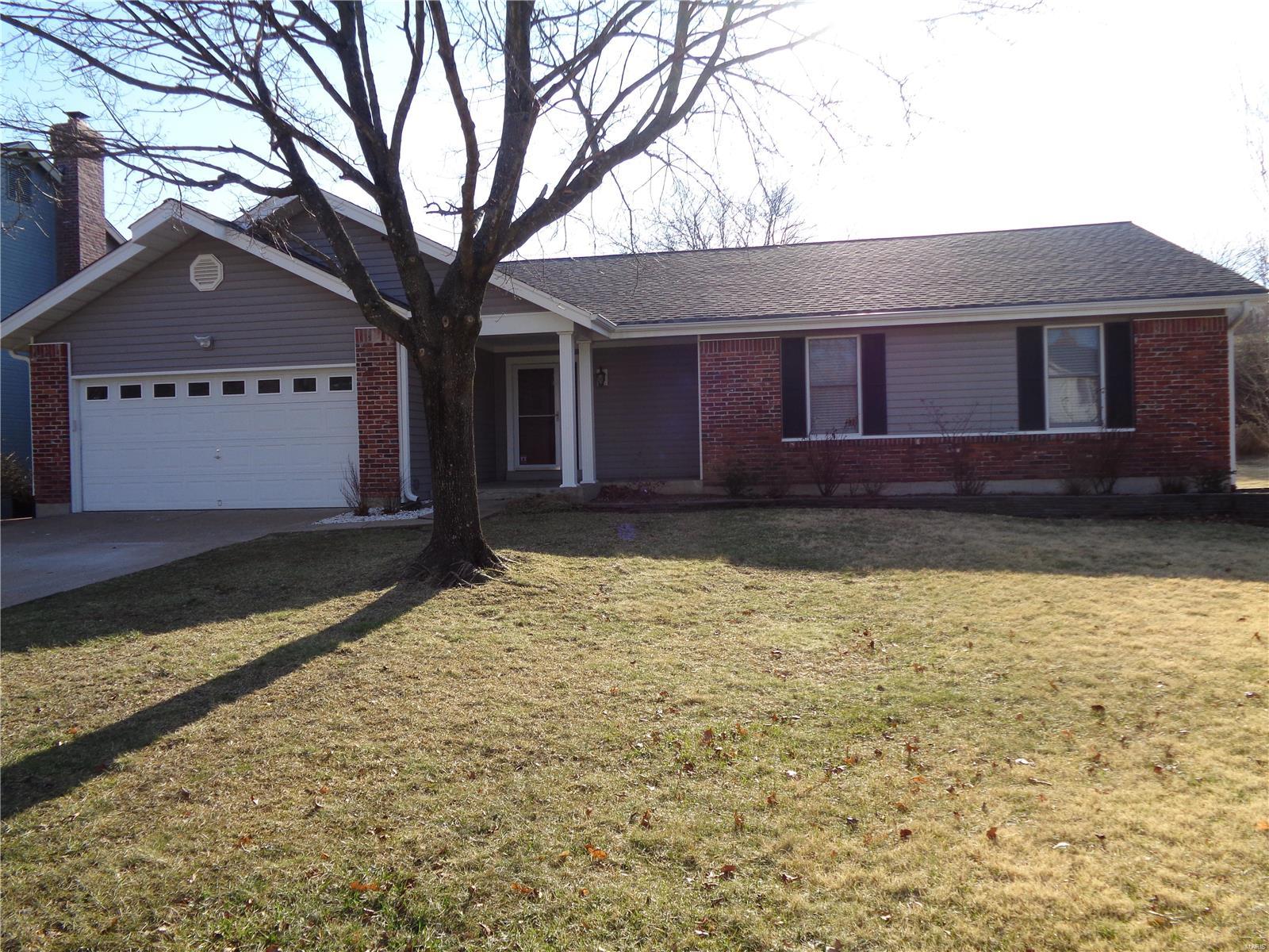 Hunters Pointe #5 - Residential