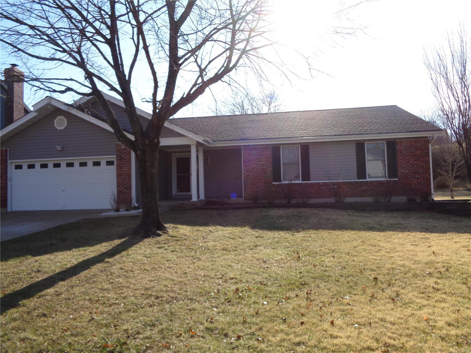 Hunters Pointe #5 - Residential