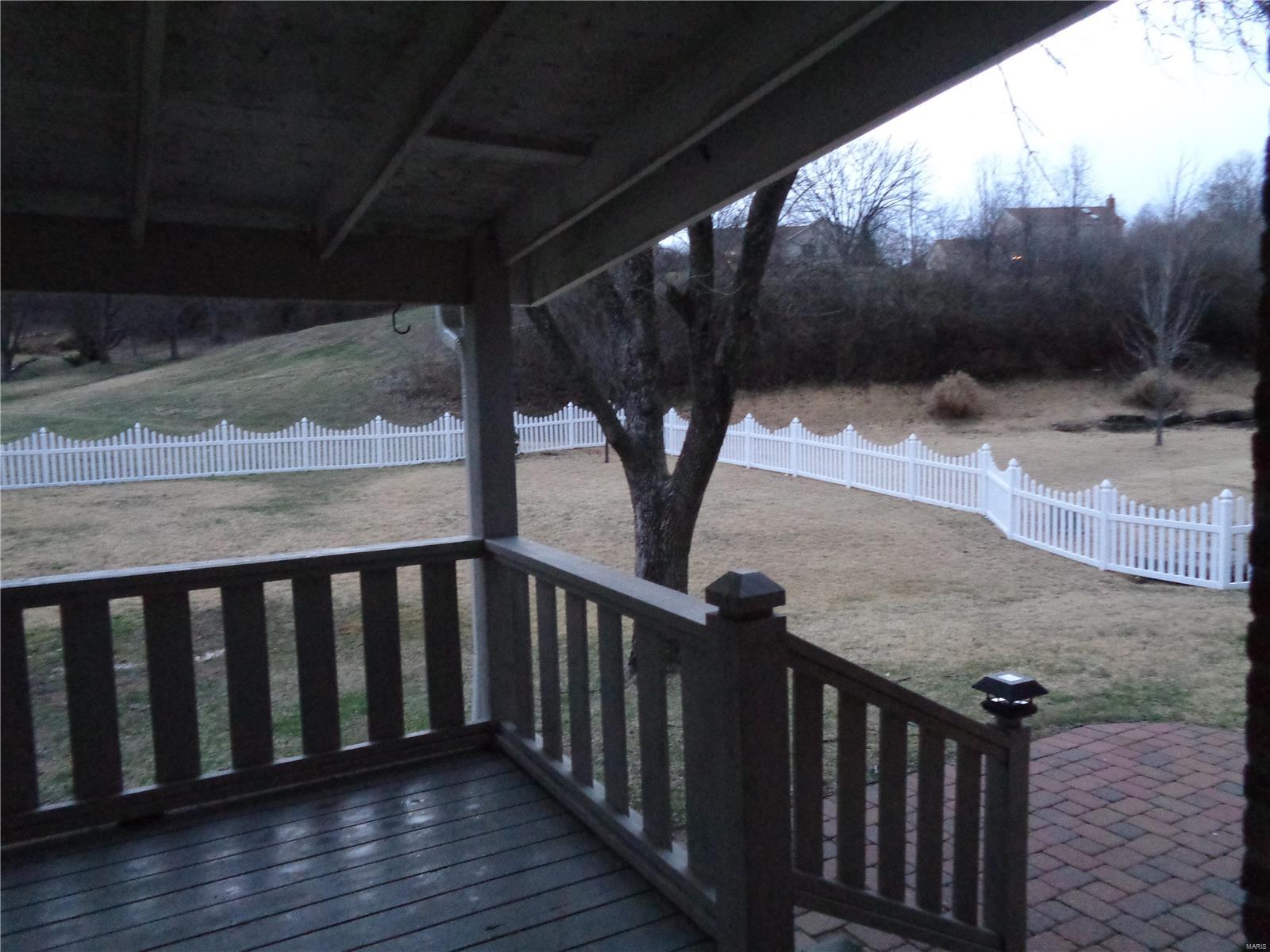 Hunters Pointe #5 - Residential