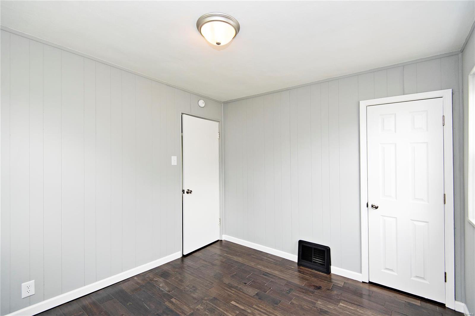 Carondelet Hills Add - Residential