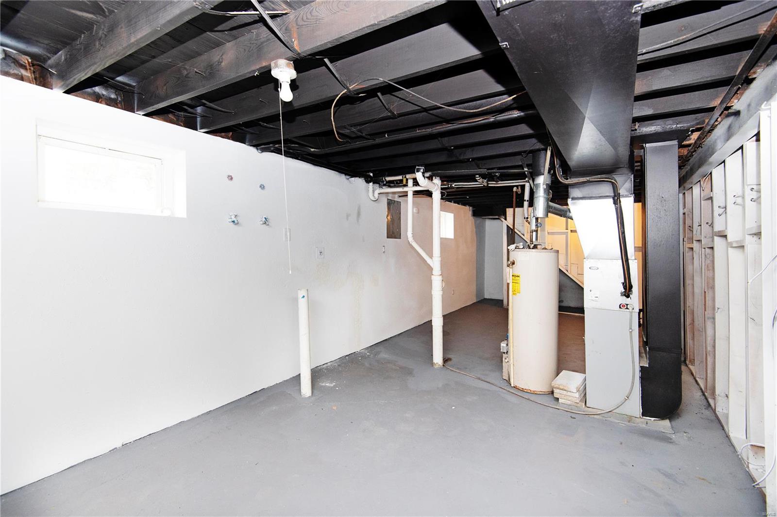 Carondelet Hills Add - Residential