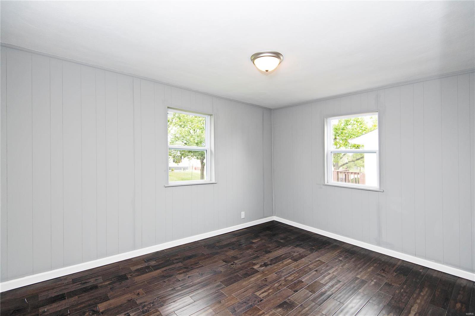 Carondelet Hills Add - Residential