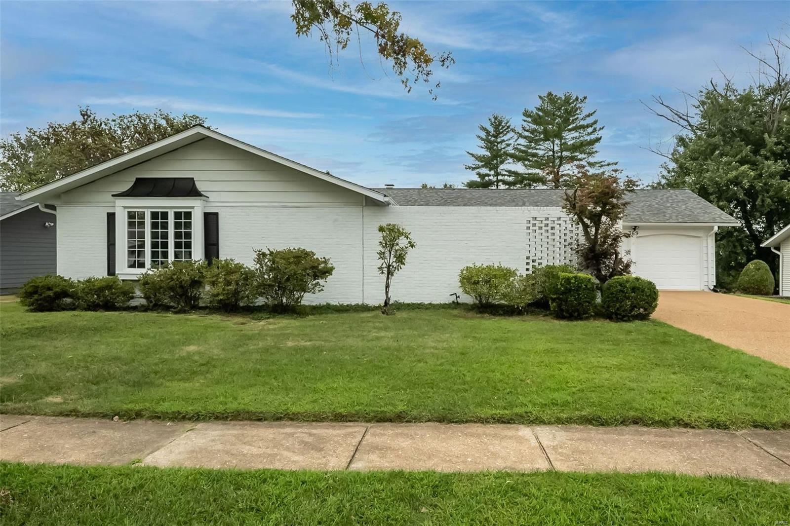Country Green - Residential