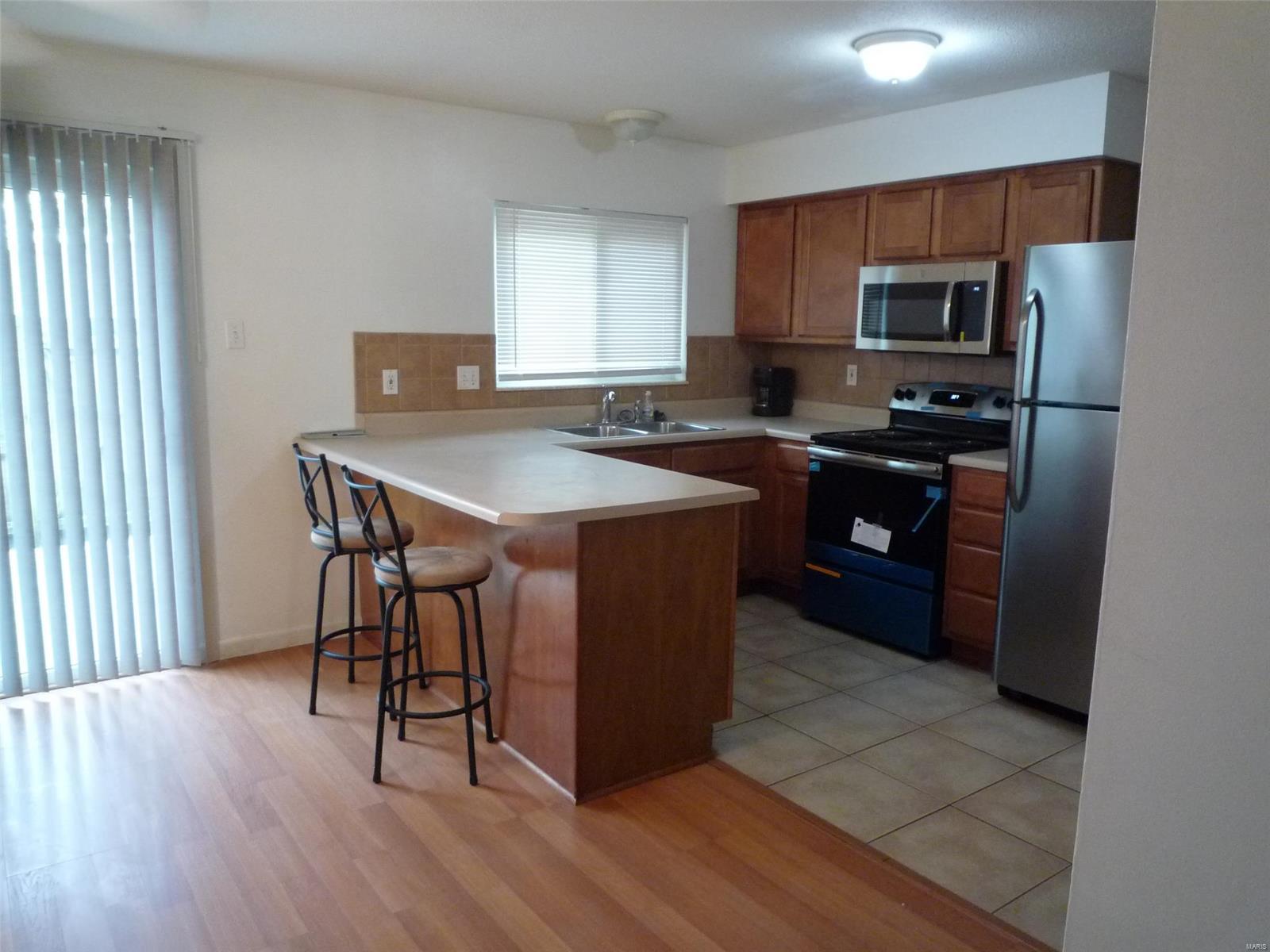 Granada Condominium - Residential