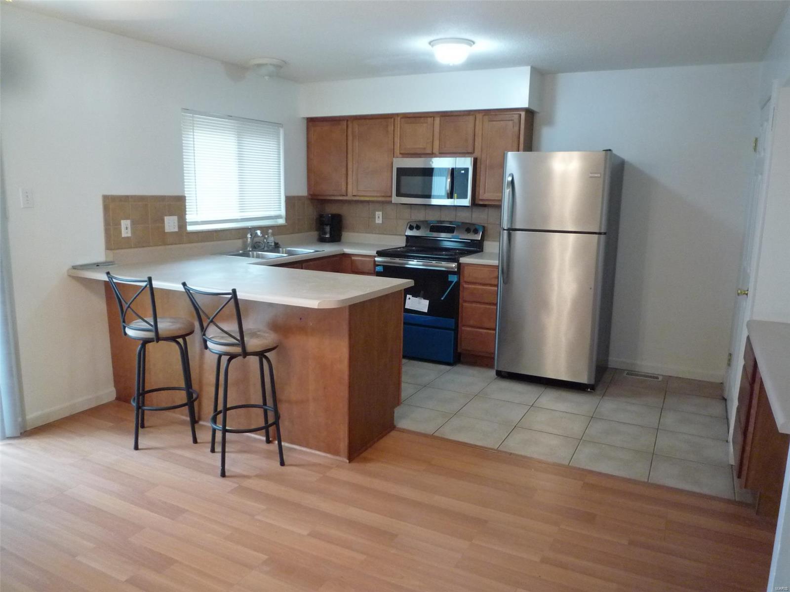 Granada Condominium - Residential