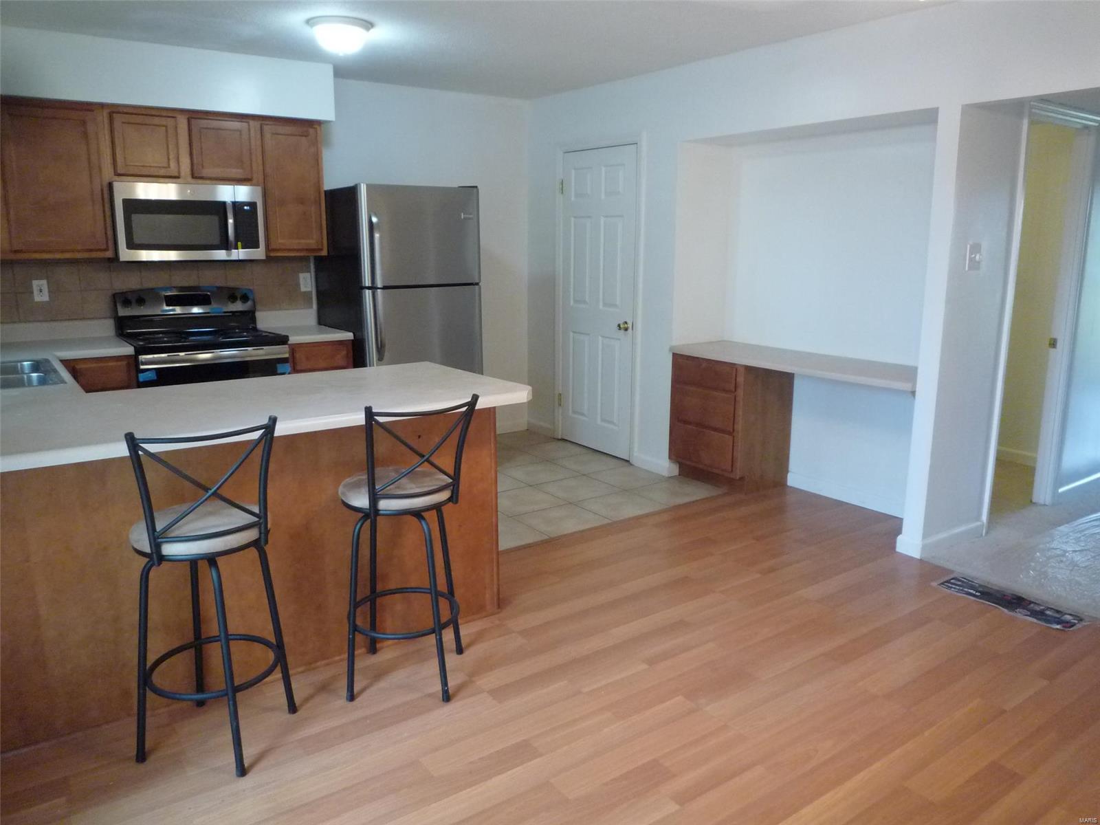 Granada Condominium - Residential