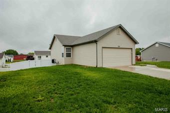 Trotters Creek - Residential