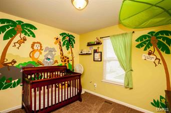 Trotters Creek - Residential