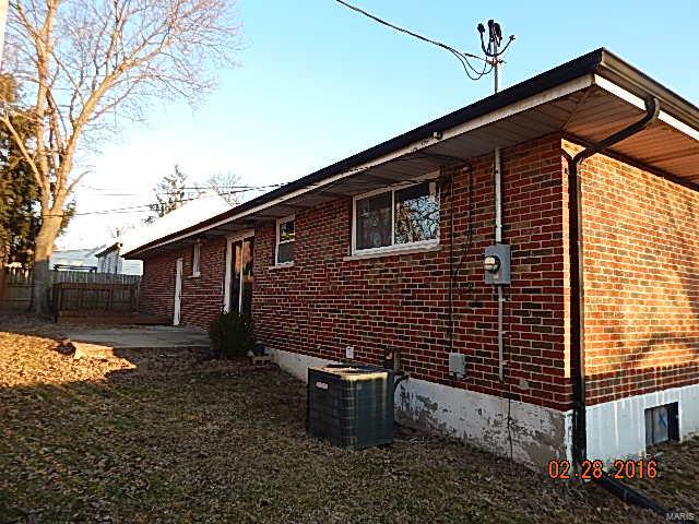 Dawn Meadows 1 - Residential